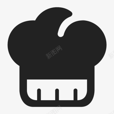 icon-p-餐饮图标