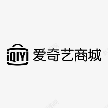 矢量LOGO圆环标识设计logo图标