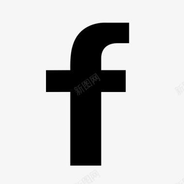 facebook图标Facebook图标