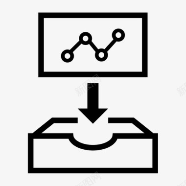 入库559-数据模式入库图标