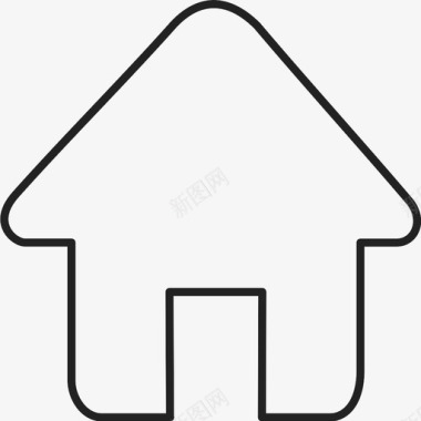 home标志home图标