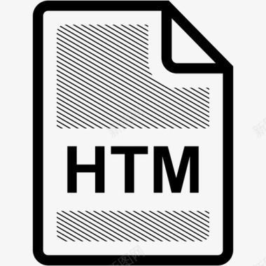 mpg格式htm文件扩展名格式图标图标