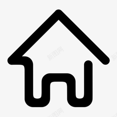 home标志home图标