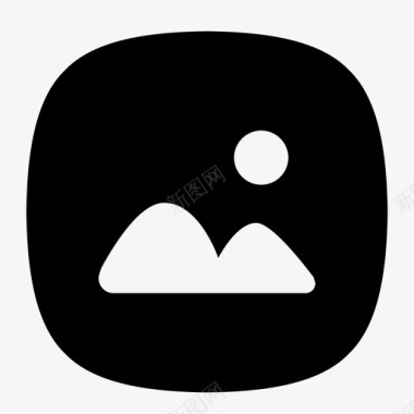 pic图标