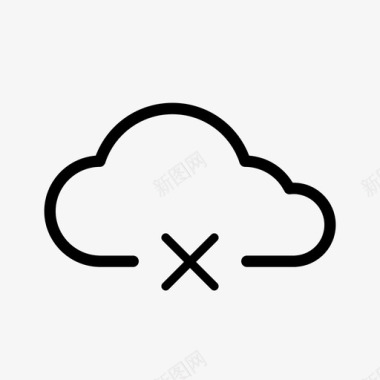 服务器服务器错误数据数据服务器图标图标