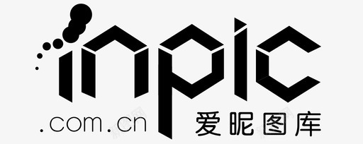 窗户图标图库inpic_logo图标