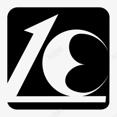 实意良心logo图标