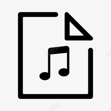 课时音频课时图标
