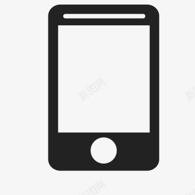 短信手机icon请输入手机验证码图标