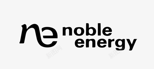 布尔Noble Energy_诺布尔动力公司图标