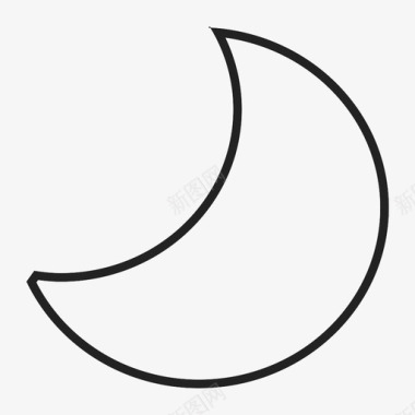 moon绚丽moon1图标