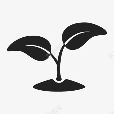 公共环境标识icon环境图标