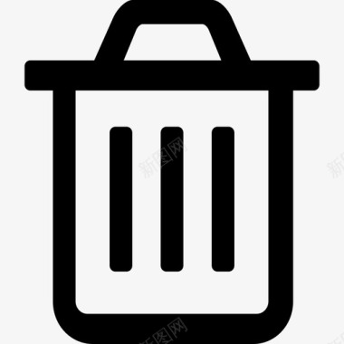 图标删除删除图标