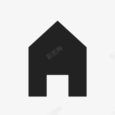 home标志home2图标