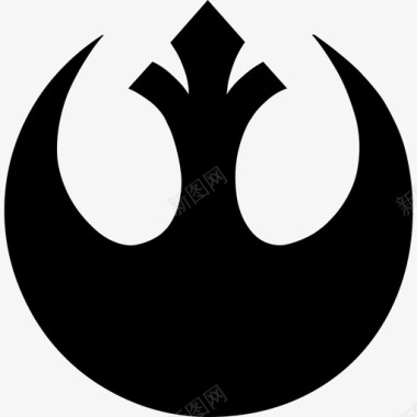rebelrebel图标