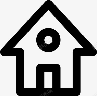 home标志home图标