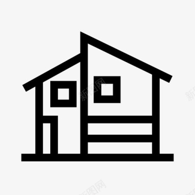 home标志home图标