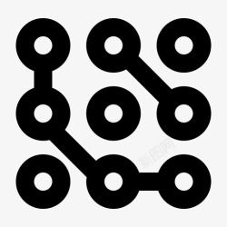 数字电子技术数字电子技术图标高清图片