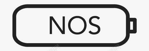 NOSnos图标