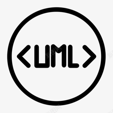 umluml图标