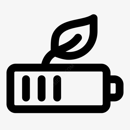 环保电池节能环保