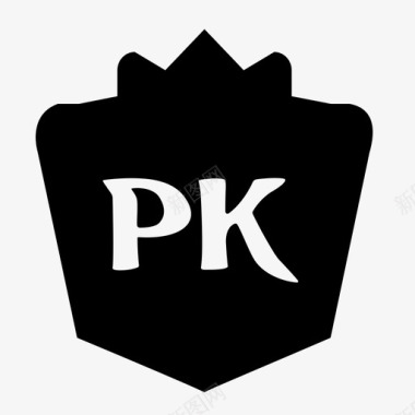 pkgc-icon-pk图标