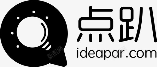 锁icon01ideapar_logo-01图标