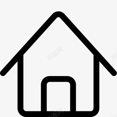 home标志home图标