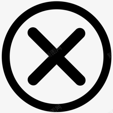 图标删除删除图标图标