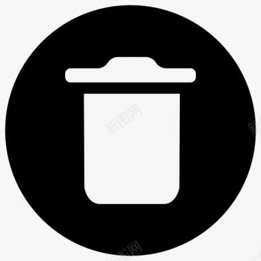 图标删除删除图标