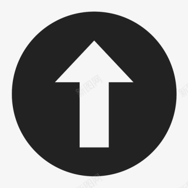 返回顶部ico返回顶部图标