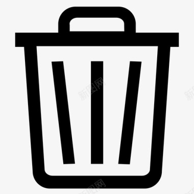 图标删除删除图标