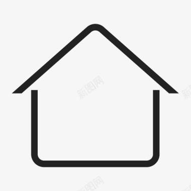 home标志home图标