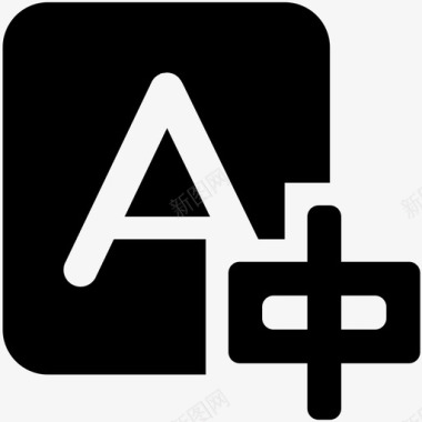 百度翻译翻译图标