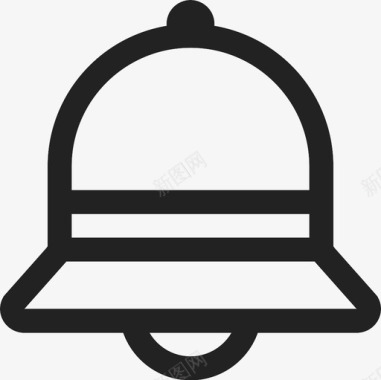 工商银行01icon_bell01图标