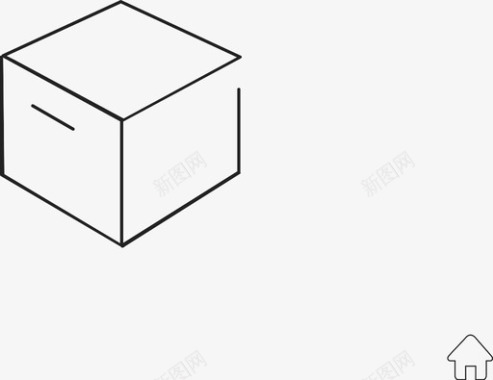 home标志home图标