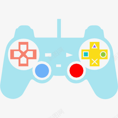 playstationgamepadhobbyplay图标图标