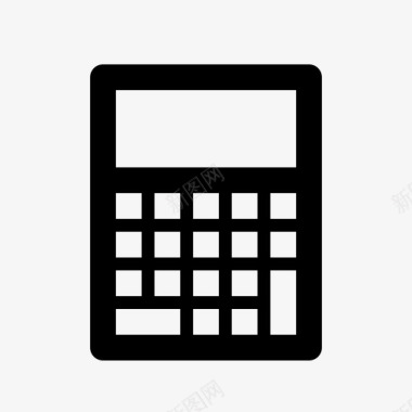 calculatorcalculator图标