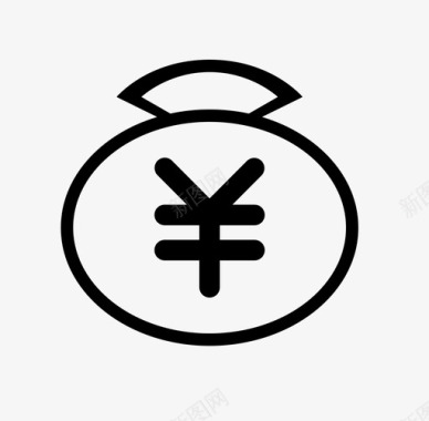 APP余额icon 设计_ic_moneyleft图标