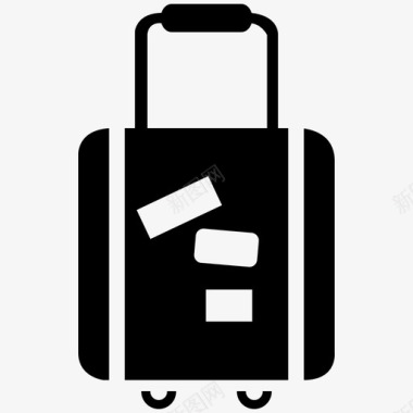 suitcasesuitcase图标