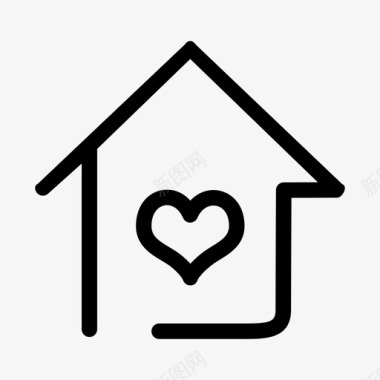 home标志home图标