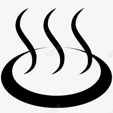 温泉温泉-01图标