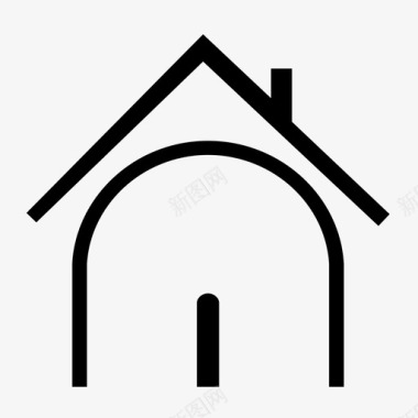 home标志home图标