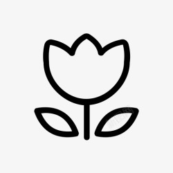 x60icon_60_flower@2x高清图片