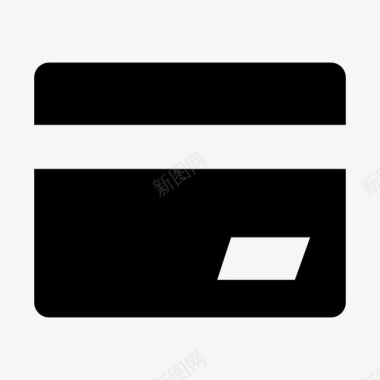 cardbank card图标