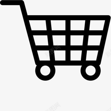 shoppingcartshoppingcart图标