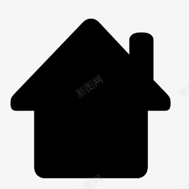home标志home(3)图标