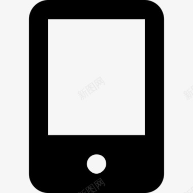 智能手机通话iphone图标图标