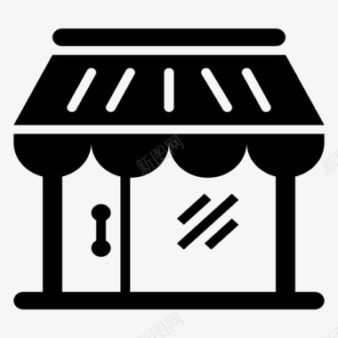 款易2.0-底部栏-管店图标