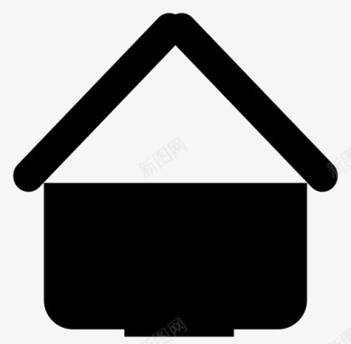 home标志home图标